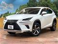 2019 Lexus NX