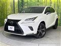 2018 Lexus NX
