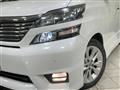 2009 Toyota Vellfire