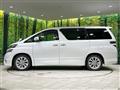 2009 Toyota Vellfire