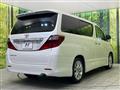 2009 Toyota Alphard