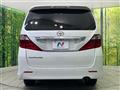 2009 Toyota Alphard