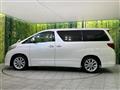 2009 Toyota Alphard