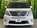 2012 Toyota Alphard