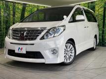 2012 Toyota Alphard