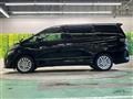 2012 Toyota Vellfire
