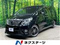 2013 Toyota Alphard