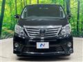 2013 Toyota Alphard