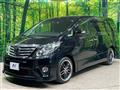 2013 Toyota Alphard