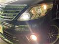 2013 Toyota Alphard
