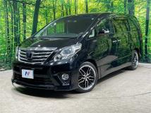 2013 Toyota Alphard
