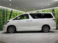 2013 Toyota Vellfire