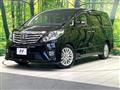 2013 Toyota Alphard