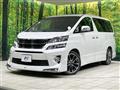 2013 Toyota Vellfire