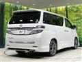 2013 Toyota Vellfire