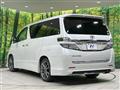 2013 Toyota Vellfire
