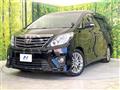 2014 Toyota Alphard