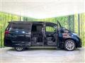 2014 Toyota Alphard