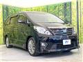 2014 Toyota Alphard