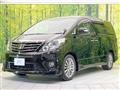 2014 Toyota Alphard