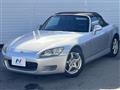 2002 Honda S2000