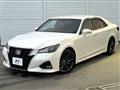 2015 Toyota Crown