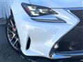 2018 Lexus RC