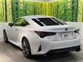 2018 Lexus RC