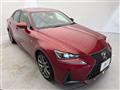 2016 Lexus IS