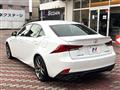 2017 Lexus IS