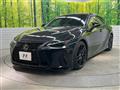 2021 Lexus IS