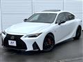 2023 Lexus IS