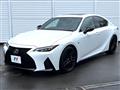 2023 Lexus IS