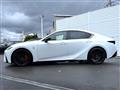 2023 Lexus IS