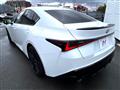 2023 Lexus IS