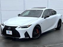 2023 Lexus IS