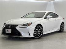 2016 Lexus RC