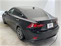 2013 Lexus IS