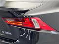 2013 Lexus IS
