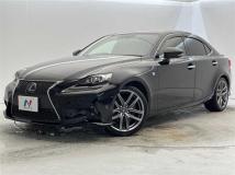 2013 Lexus IS