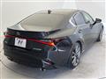 2022 Lexus IS