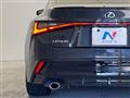 2022 Lexus IS