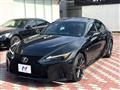 2024 Lexus IS