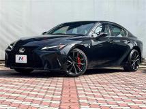 2024 Lexus IS