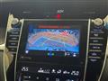 2014 Toyota Harrier Hybrid