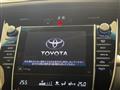 2014 Toyota Harrier Hybrid