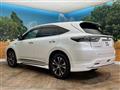 2016 Toyota Harrier Hybrid