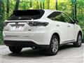 2016 Toyota Harrier Hybrid