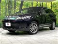 2017 Toyota Harrier Hybrid