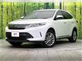 2019 Toyota Harrier Hybrid